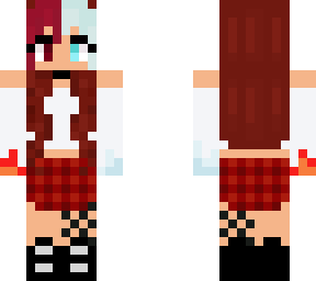 anyone else like ldshadowlady?