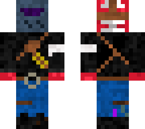 apocalypses gear