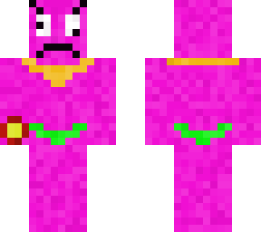 barbapappa