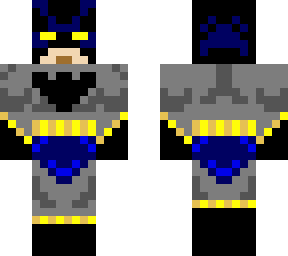 batman