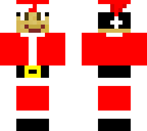 bestfriendben santa suit