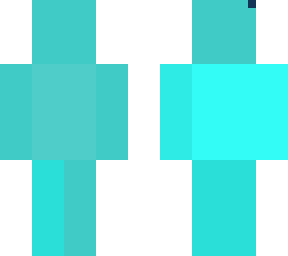 blue box