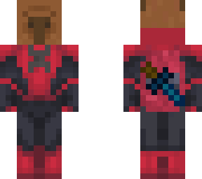 capibara spiderman