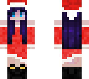 chrismas abs
