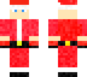christmas ( no cap )