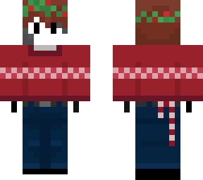 christmas beckett