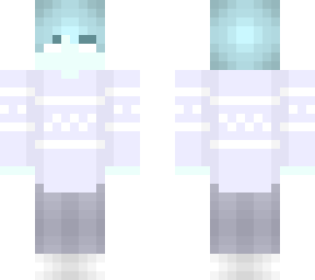 christmas spirit - male