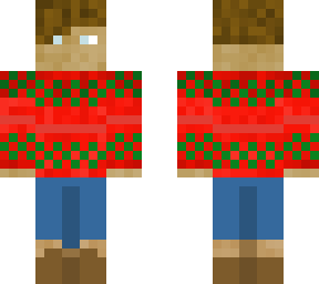 christmasboy