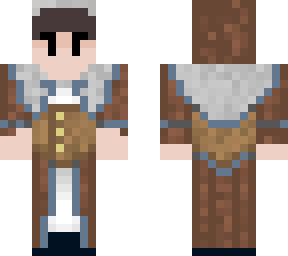 colonist female
