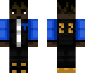 cool skin