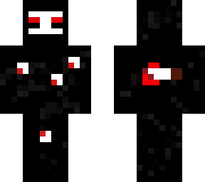 creepy eyes