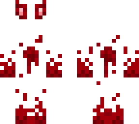 creepy invisible guy