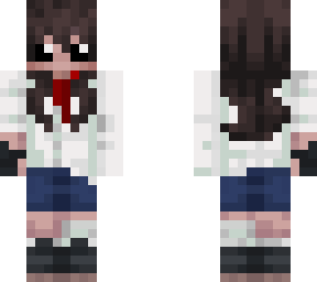 crepesuzette main skin