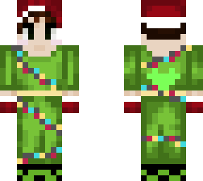 cute guy christmas outfit