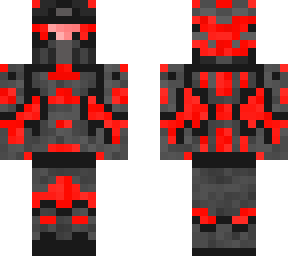cyber (red)