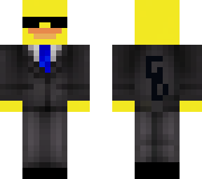 duck swager