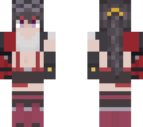 echo [from tower of fantasy]