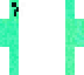 exploding creeper