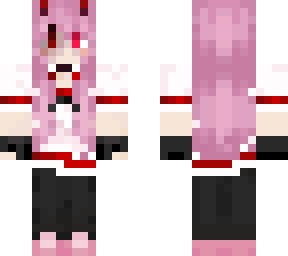 fanmade 1 life skin (sona)