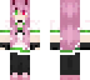 fanmade 3 lives skin (sona)