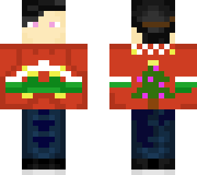festive me