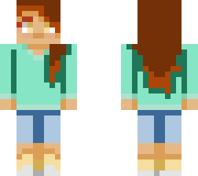 first skin