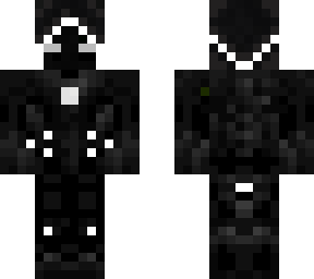 frost entity