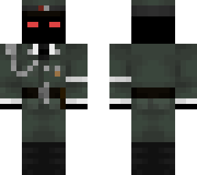 gdr nva skin