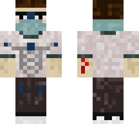 ghost the mann's avatar
