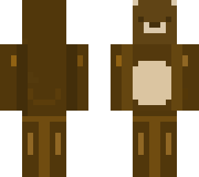 grizzly bear