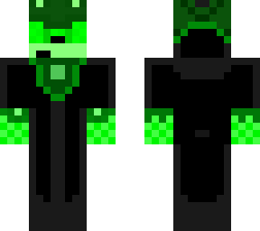 hacker the hedgehog (my version)