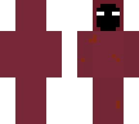 hidden herobrine