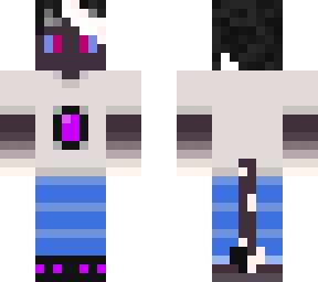 iota (pajama skin)