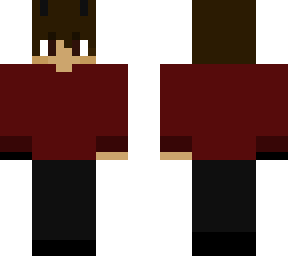 kai agni cinderson (barebones)
