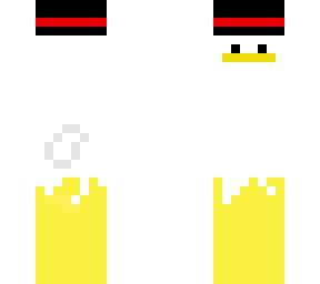 kevin chicken