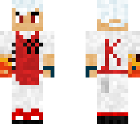 kfc mike