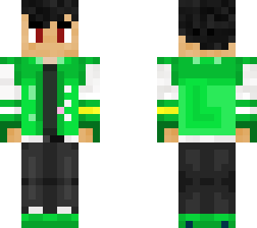 lime mike
