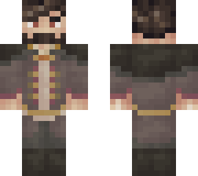 logan wkd skin