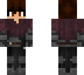 medival boy