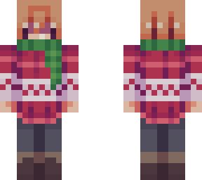 merry crimus
