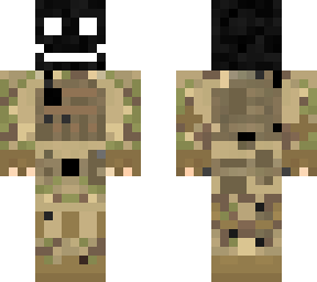 military style