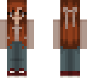 my oc pumpkn