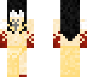 my roblox oc