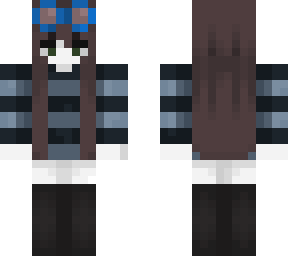 my skin remade! :-)