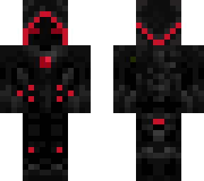 nether entity