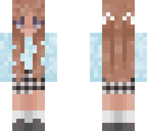 new skin!!