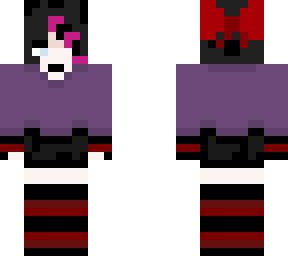 nina the killer