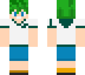 nueva skin