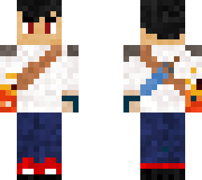 og mike skin