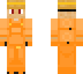 orange mike